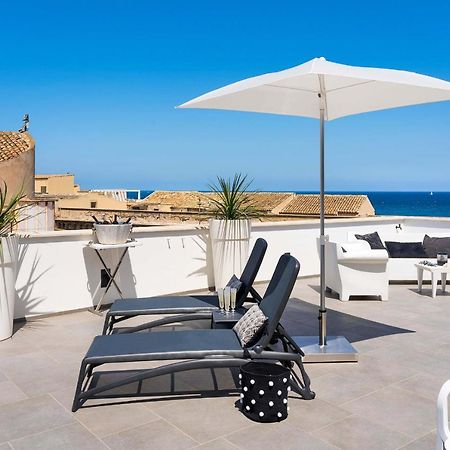 Dimora Al Duomo Apartment Trapani Exterior foto