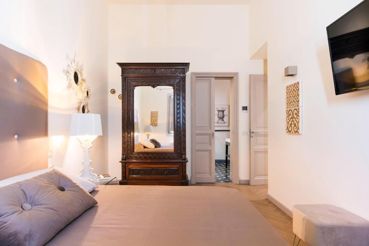 Dimora Al Duomo Apartment Trapani Exterior foto