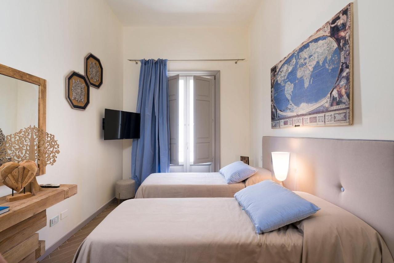 Dimora Al Duomo Apartment Trapani Exterior foto